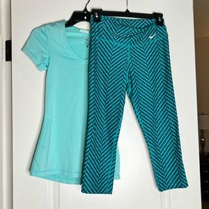 Nike Set